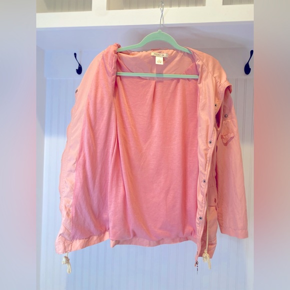 Arden B Hydrophobic Utility Jacket - Picture 6 of 6